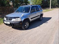 Сүрөт унаа Honda CR-V