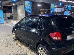 Фото авто Hyundai Getz