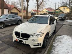 Фото авто BMW X5