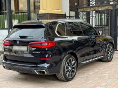 Фото авто BMW X5