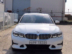 Сүрөт унаа BMW 3 серия