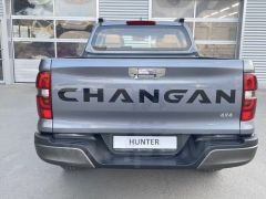 Photo of the vehicle Changan Explorer