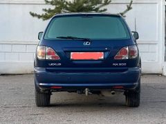 Сүрөт унаа Lexus RX