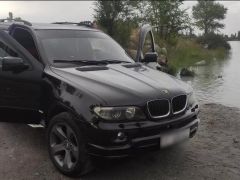 Сүрөт унаа BMW X5