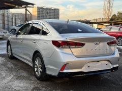 Сүрөт унаа Hyundai Sonata