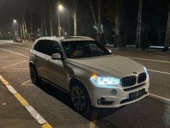 Сүрөт унаа BMW X5