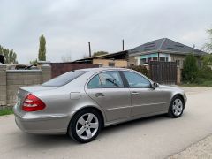 Photo of the vehicle Mercedes-Benz E-Класс