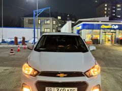 Сүрөт унаа Chevrolet Spark