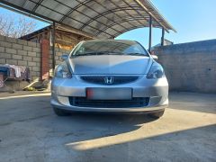 Сүрөт унаа Honda Fit