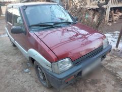 Сүрөт унаа Daewoo Tico