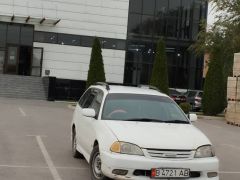 Photo of the vehicle Toyota Caldina