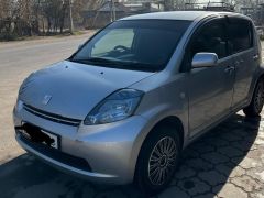 Сүрөт унаа Toyota Passo