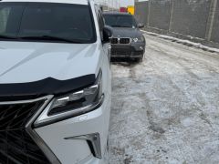 Фото авто Lexus LX