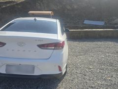 Фото авто Hyundai Sonata