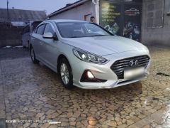 Сүрөт унаа Hyundai Sonata