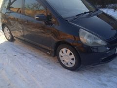 Photo of the vehicle Honda Fit