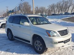 Photo of the vehicle Lexus GX