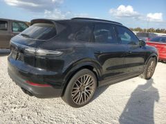 Сүрөт унаа Porsche Cayenne