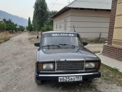 Фото авто ВАЗ (Lada) 2107