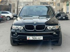 Фото авто BMW X5