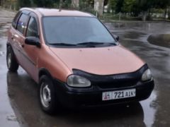 Photo of the vehicle Opel Corsa