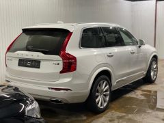 Сүрөт унаа Volvo XC90