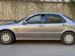 Фото авто Honda Accord