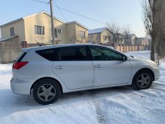 Сүрөт унаа Toyota Caldina