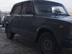 Photo of the vehicle ВАЗ (Lada) 2107