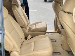 Сүрөт унаа Kia Carnival