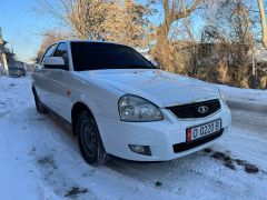 Photo of the vehicle ВАЗ (Lada) Priora