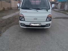 Фото авто Hyundai Porter