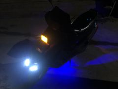 Сүрөт унаа Yamaha AS 3