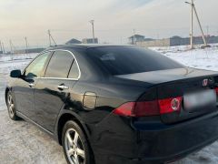 Photo of the vehicle Honda Accord