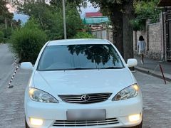 Сүрөт унаа Toyota Camry