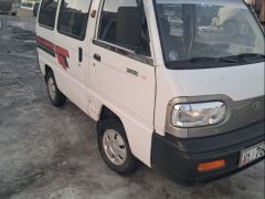 Photo of the vehicle Daewoo Damas