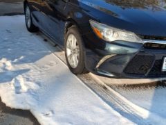 Photo of the vehicle Toyota Camry