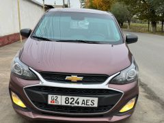 Photo of the vehicle Chevrolet Spark