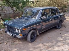 Фото авто ВАЗ (Lada) 2106