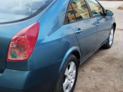 Сүрөт унаа Nissan Primera