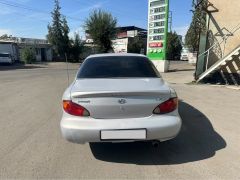 Сүрөт унаа Hyundai Avante