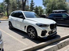 Фото авто BMW X5