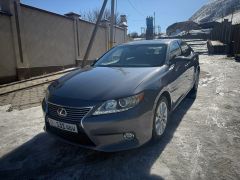 Photo of the vehicle Lexus ES