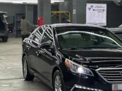 Photo of the vehicle Hyundai Sonata