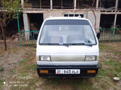 Фото авто Daewoo Labo