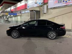 Сүрөт унаа Toyota Camry