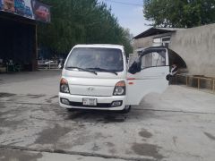 Фото авто Hyundai Porter