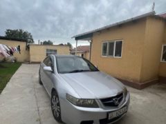 Сүрөт унаа Honda Accord