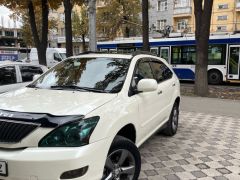 Photo of the vehicle Lexus RX