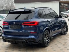 Сүрөт унаа BMW X5